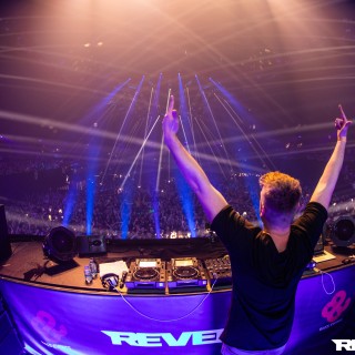 Reverze - Edge of Existence | Official 2019 Pictures