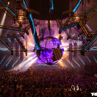 Reverze - Edge of Existence | Official 2019 Pictures