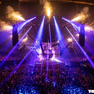 Reverze - Edge of Existence | Official 2019 Pictures