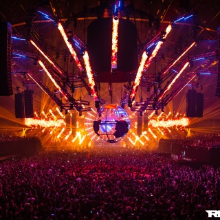 Reverze - Edge of Existence | Official 2019 Pictures