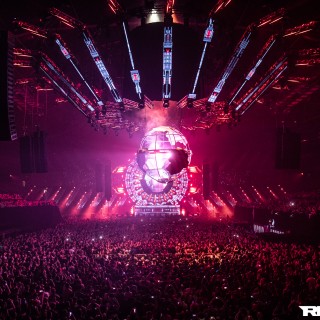 Reverze - Edge of Existence | Official 2019 Pictures