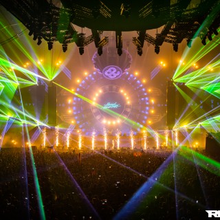 Reverze - Edge of Existence | Official 2019 Pictures