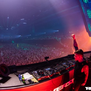 Reverze - Edge of Existence | Official 2019 Pictures