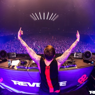 Reverze - Edge of Existence | Official 2019 Pictures