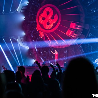 Reverze - Edge of Existence | Official 2019 Pictures