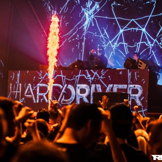 Reverze - Edge of Existence | Official 2019 Pictures by Mats Palinckx
