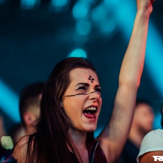 Reverze - Edge of Existence | Official 2019 Pictures by Mats Palinckx