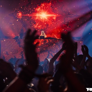 Reverze - Edge of Existence | Official 2019 Pictures by Mats Palinckx