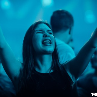 Reverze - Edge of Existence | Official 2019 Pictures by Mats Palinckx