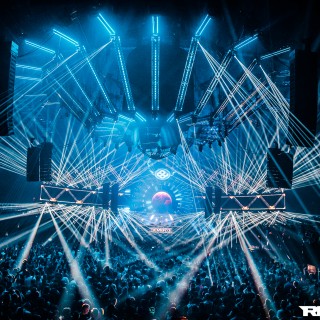 Reverze - Edge of Existence | Official 2019 Pictures by Mats Palinckx