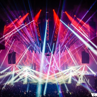 Reverze - Edge of Existence | Official 2019 Pictures by Fotografie Lexooo