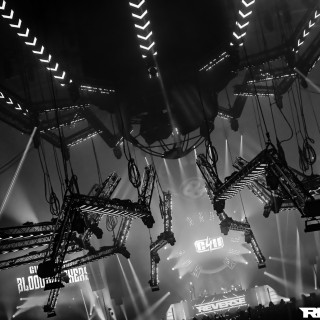 Reverze - Edge of Existence | Official 2019 Pictures by Fotografie Lexooo
