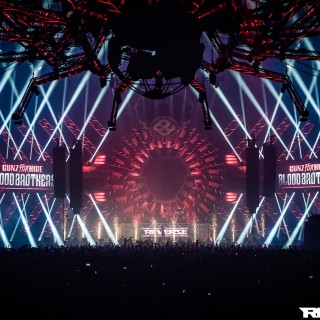 Reverze - Edge of Existence | Official 2019 Pictures by Fotografie Lexooo