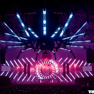 Reverze - Edge of Existence | Official 2019 Pictures by Fotografie Lexooo