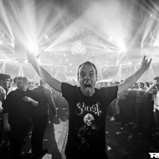 Reverze - Edge of Existence | Official 2019 Pictures by Fotografie Lexooo