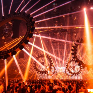 Reverze - Power of Perception by Rutger Geerling