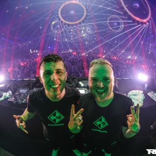 Reverze - Power of Perception by Rutger Geerling