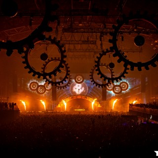 Reverze - Power of Perception by Philippe Wuyts