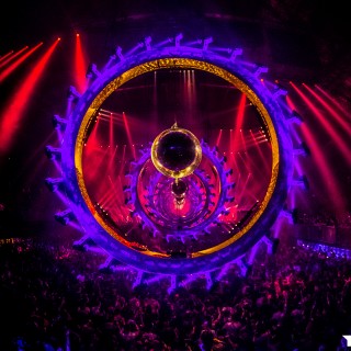 Reverze - Power of Perception by Philippe Wuyts