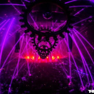 Reverze - Power of Perception by Philippe Wuyts