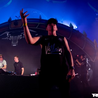 Reverze - Power of Perception by Philippe Wuyts
