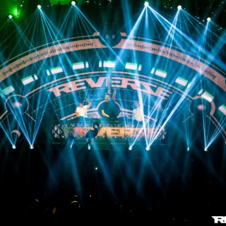 Reverze - Power of Perception by Philippe Wuyts