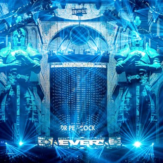 Reverze - Wake of the Warrior by Philippe Wuyts
