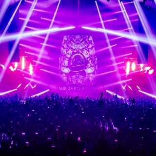 Reverze - Wake of the Warrior by Sil Vanderbruggen