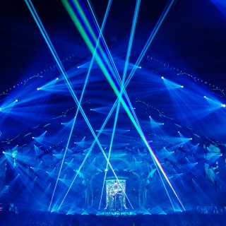 Reverze - Wake of the Warrior by Sil Vanderbruggen