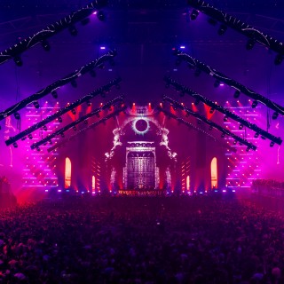 Reverze - Wake of the Warrior by Sil Vanderbruggen