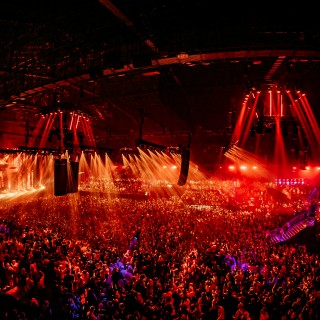 Reverze - Wake of the Warrior by Sil Vanderbruggen
