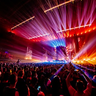 Reverze - Wake of the Warrior by Sil Vanderbruggen