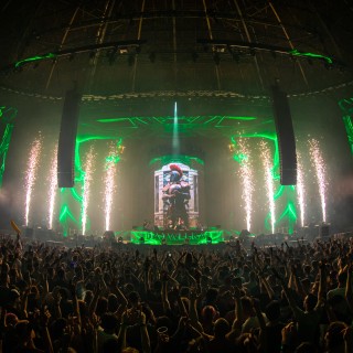 Reverze - Wake of the Warrior by Rossumedia