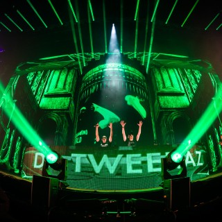 Reverze - Wake of the Warrior by Rossumedia