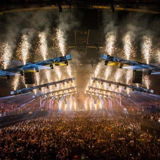 Reverze - Wake of the Warrior by Rossumedia