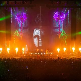 Reverze - Wake of the Warrior by Rossumedia