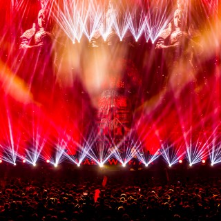 Reverze - Wake of the Warrior by EDMkevin