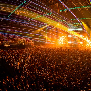 Reverze - Wake of the Warrior by EDMkevin