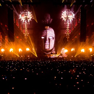 Reverze - Wake of the Warrior by EDMkevin