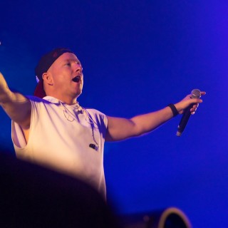 Reverze - Wake of the Warrior by EDMkevin
