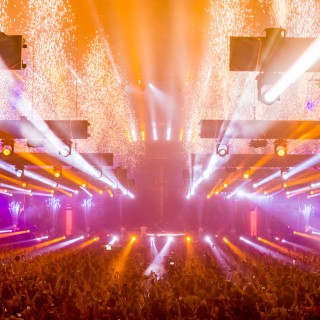Reverze - Wake of the Warrior by EDMkevin