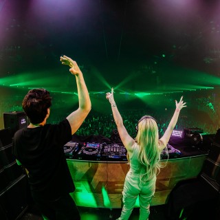 Reverze - Time Will Tell by Sil Vanderbruggen