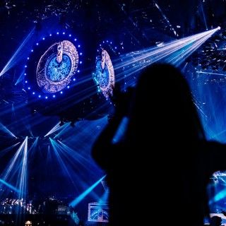 Reverze - Time Will Tell by Sil Vanderbruggen