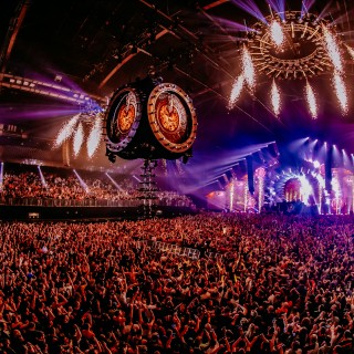 Reverze - Time Will Tell by Sil Vanderbruggen