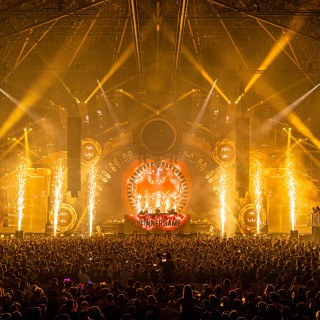 Reverze - Time Will Tell by EDMkevin