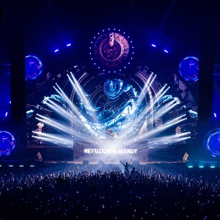 Reverze - Time Will Tell by EDMkevin