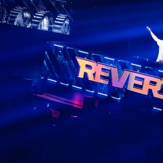 Reverze - Time Will Tell by Delio Nijmeijer