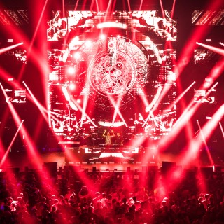 Reverze - Time Will Tell by Delio Nijmeijer