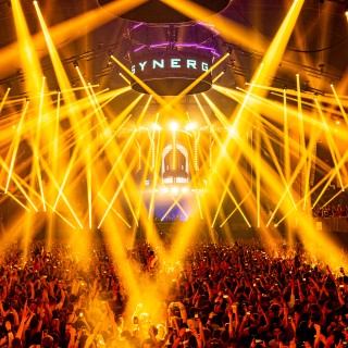 Reverze - Synergy by EDMkevin