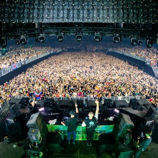 Reverze - Synergy by EDMkevin